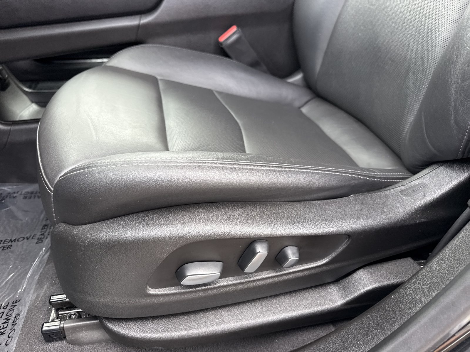 Used 2021 Cadillac XT5 Premium Luxury FWD image 40