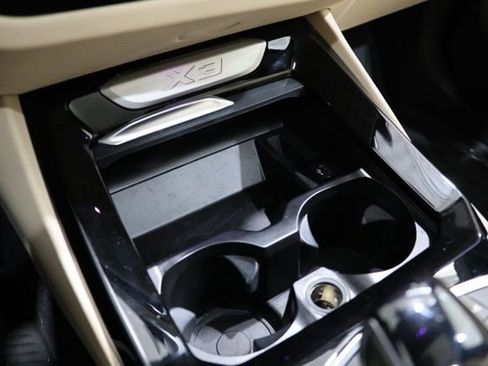 Used 2022 BMW X3 xDrive30i w/ Convenience Package AWD/4WD image 32