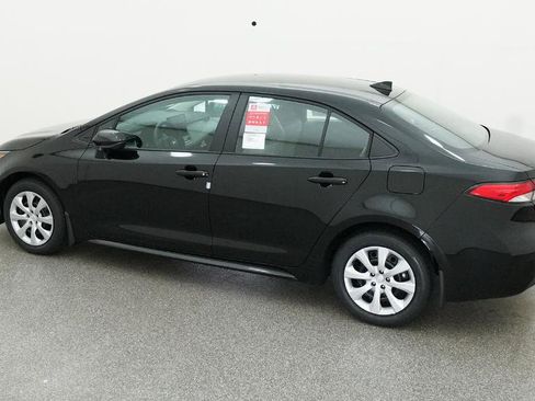 New 2026 Toyota Corolla LE image 11