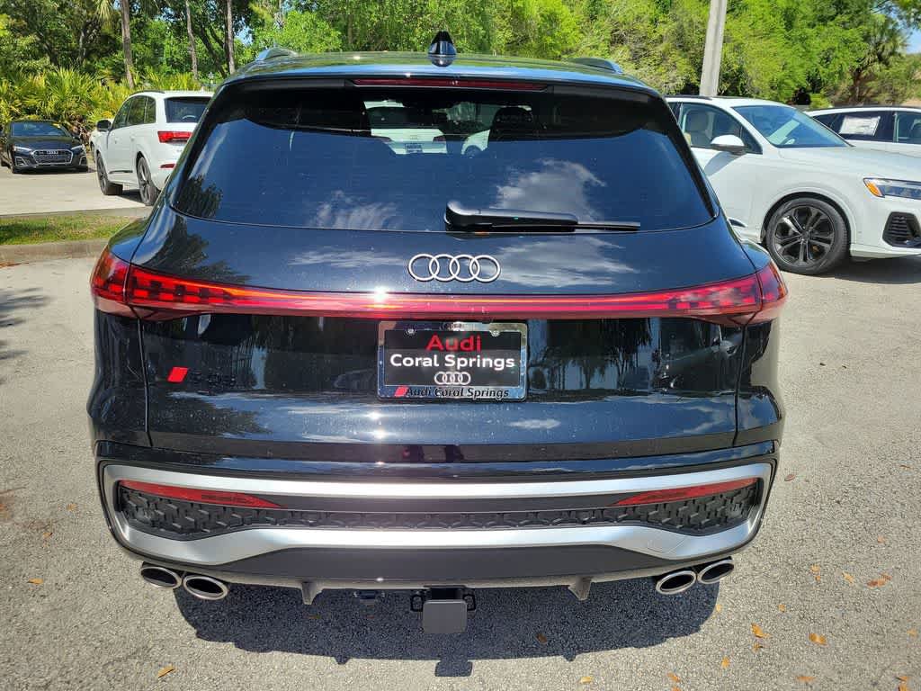 New 2026 Audi SQ5 Premium Plus AWD/4WD image 13