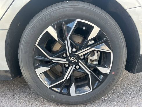 Used 2024 Hyundai Sonata SEL image 8