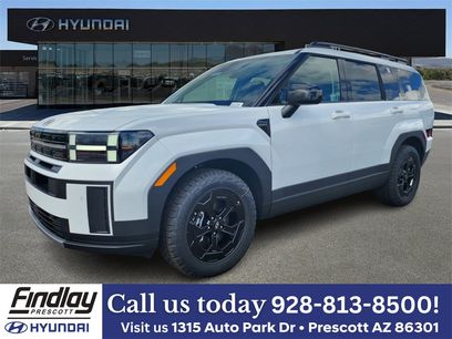 New 2026 Hyundai Santa Fe XRT