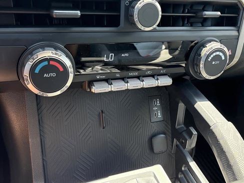 New 2026 Toyota Tacoma TRD Off-Road AWD/4WD image 14