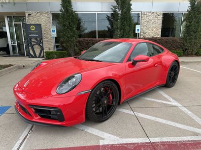 Used 2024 Porsche 911 Carrera GTS w/ Premium Package