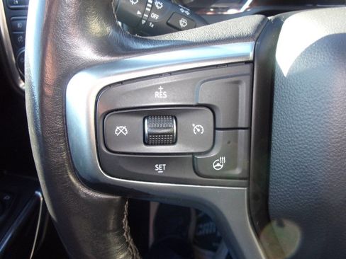 Used 2020 Chevrolet Silverado 1500 LTZ w/ LTZ Convenience Package image 20