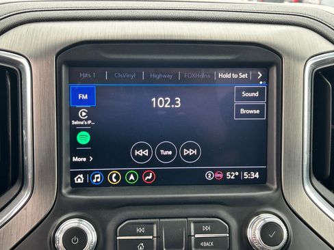 Used 2022 GMC Sierra 3500 Denali w/ Denali Ultimate Package image 19