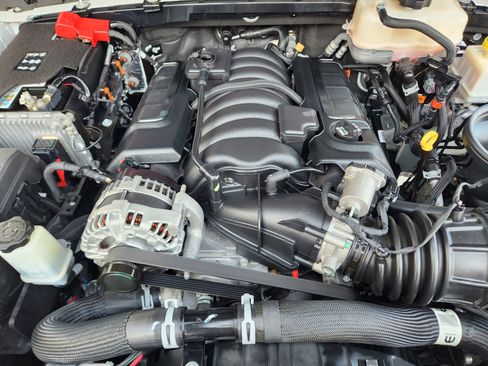 Used 2021 Jeep Wrangler Unlimited Rubicon w/ Dual Top Group image 36