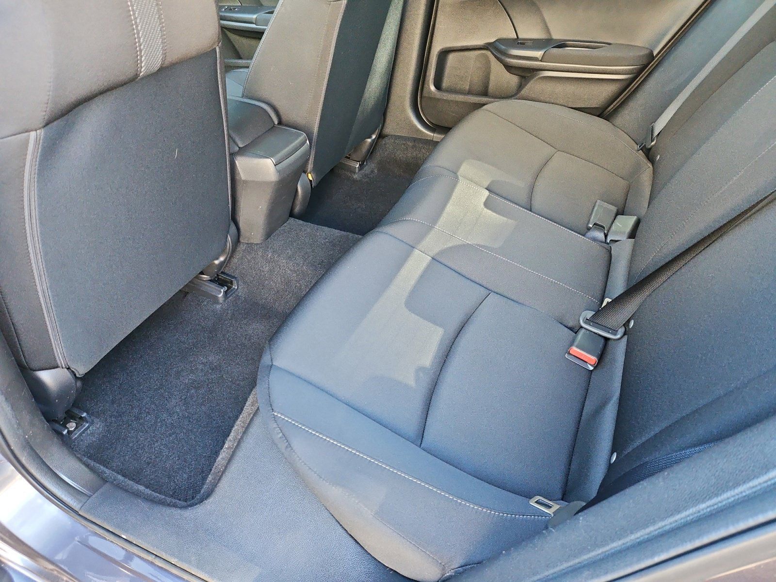 Used 2017 Honda Civic LX image 31