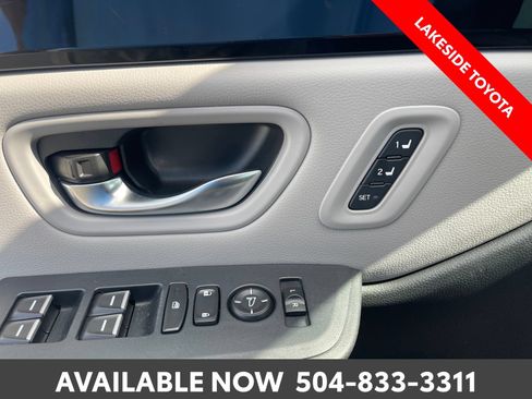 Used 2023 Honda Pilot EX-L image 27