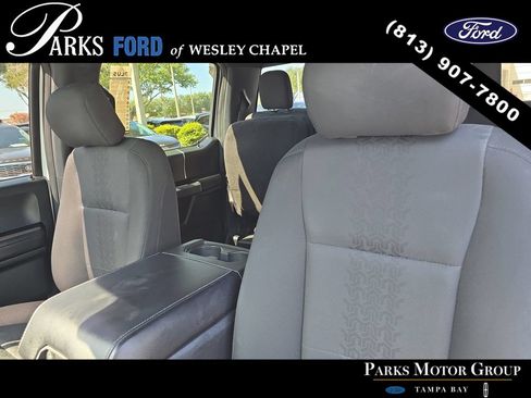 Used 2020 Ford F150 XLT w/ Equipment Group 302A Luxury AWD/4WD image 21