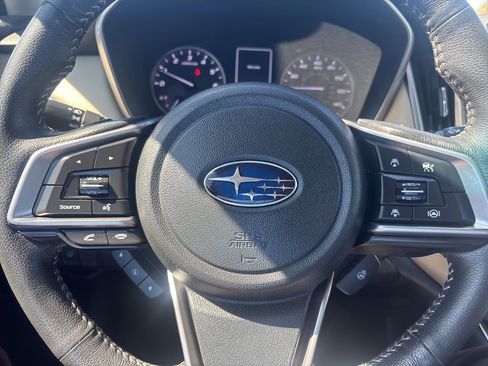 Used 2020 Subaru Outback Limited XT w/ Popular Package #2 image 22