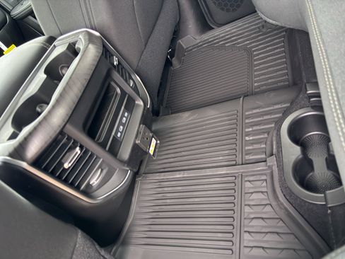 New 2026 RAM 2500 Big Horn image 17