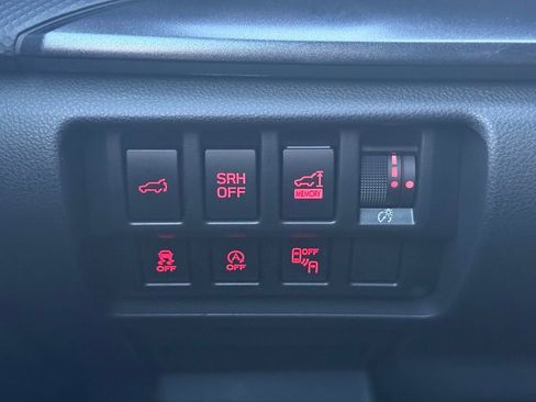 Used 2022 Subaru Forester Wilderness image 12