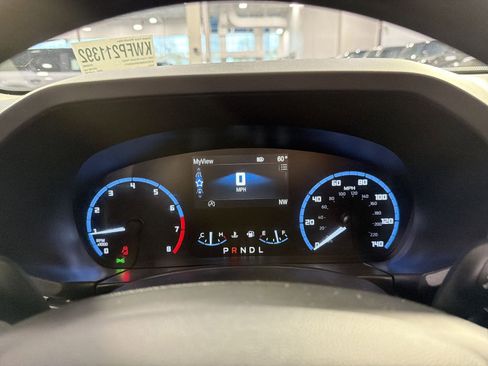 Used 2021 Ford Bronco Sport Big Bend image 33