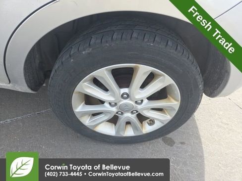 Used 2012 Kia Soul + w/ Audio Pkg image 11