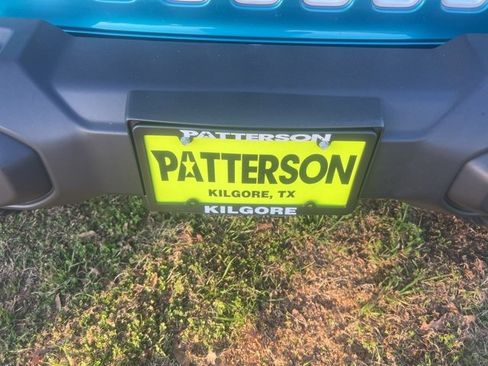 Used 2020 Jeep Wrangler Unlimited Sahara image 2