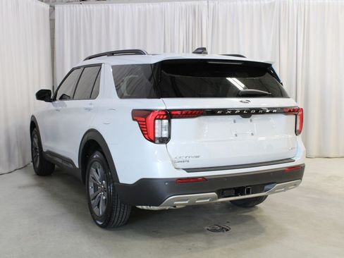 New 2026 Ford Explorer Active w/ Active Comfort Package AWD/4WD image 25