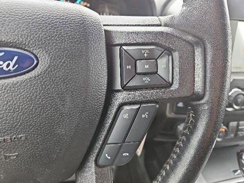 Used 2020 Ford F150 XLT w/ Equipment Group 302A Luxury AWD/4WD image 21