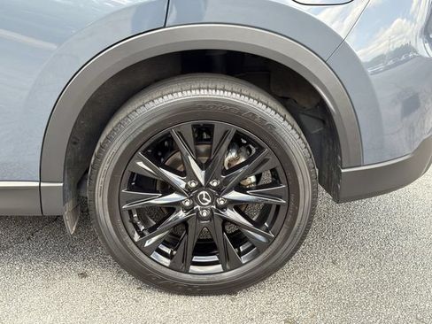 Used 2024 MAZDA CX-5 Carbon Edition AWD/4WD image 35