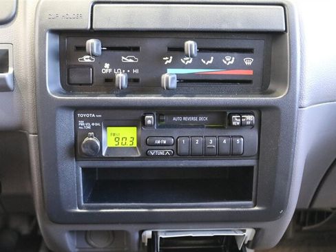 Used 1995 Toyota T100 2WD Regular Cab image 21
