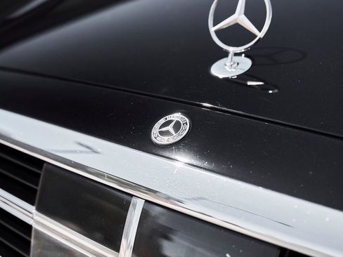 Used 2023 Mercedes-Benz S 580 4MATIC Sedan image 8