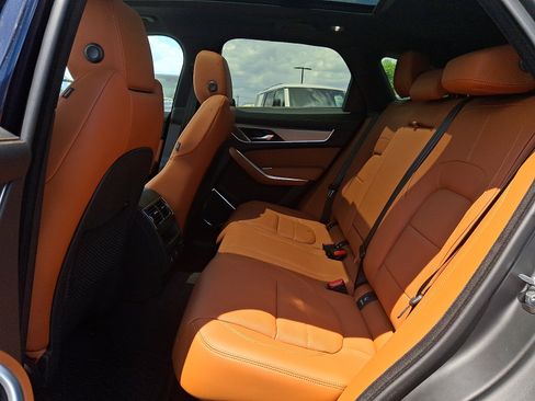 New 2026 Jaguar F-PACE R-Dynamic S AWD/4WD image 8