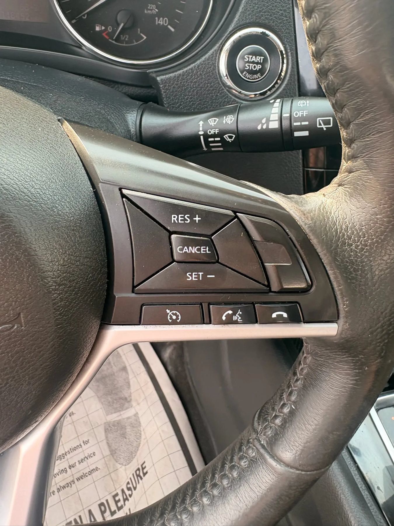 Used 2017 Nissan Rogue SV FWD image 19
