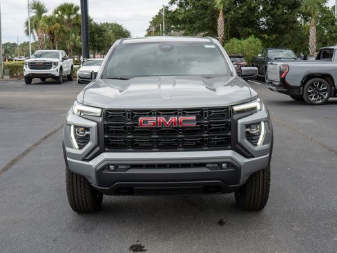 New 2026 GMC Canyon Elevation w/ Convenience Package image 8