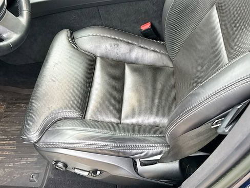 Used 2023 Volvo XC60 B5 Ultimate w/ Protection Package Premier image 21