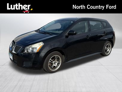 Used 2009 Pontiac Vibe w/ Preferred Package