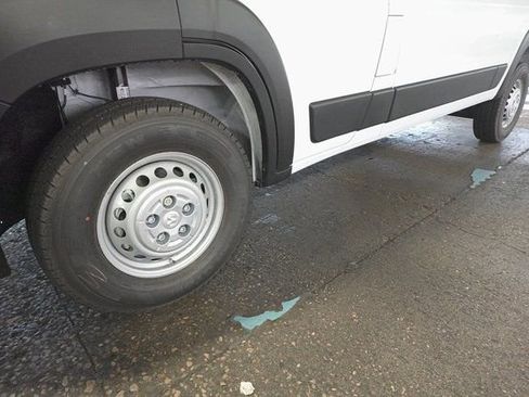 New 2025 RAM ProMaster 1500 w/ Convenience Group image 24