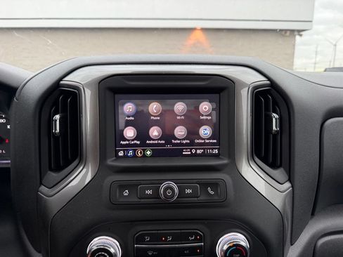 Used 2020 RAM 2500 Tradesman AWD/4WD image 13