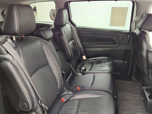 Used 2021 Honda Odyssey EX-L image 23