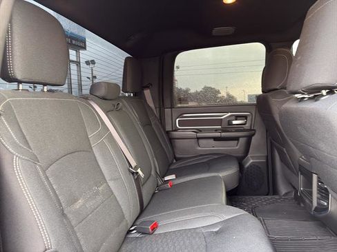 Used 2025 RAM 2500 Big Horn image 10
