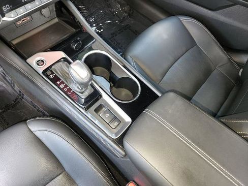 Certified 2022 Nissan Altima 2.5 SL image 23