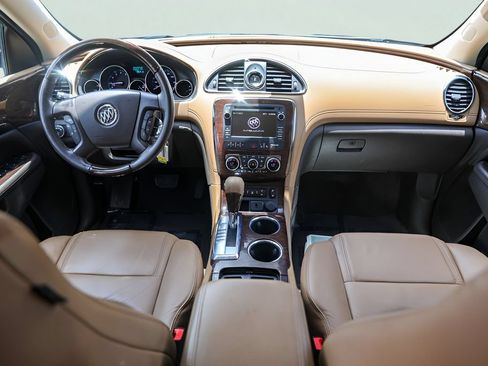 Used 2015 Buick Enclave Leather FWD image 28