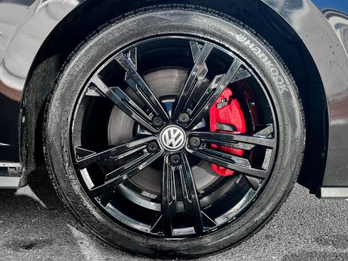 Used 2021 Volkswagen Jetta GLI Autobahn w/ GLI Autobahn Black Package image 11