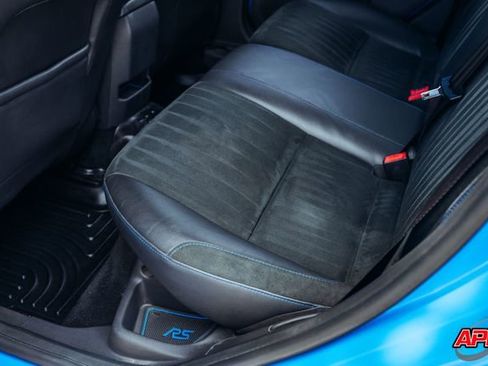 Used 2016 Ford Focus RS AWD/4WD image 73