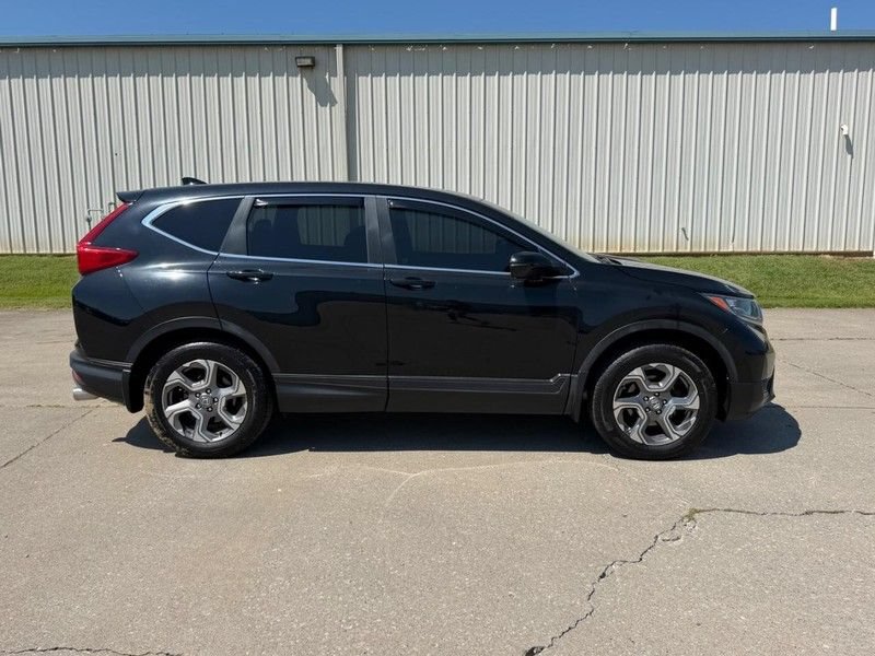 Used 2019 Honda CR-V EX image 2