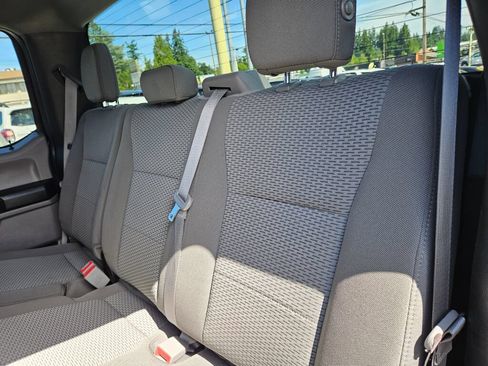 Used 2018 Ford F150 XLT w/ Equipment Group 302A Luxury AWD/4WD image 13
