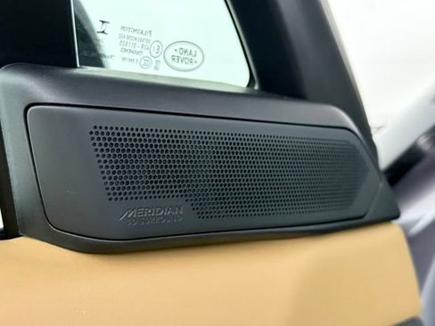 Certified 2025 Land Rover Range Rover Sport Dynamic SE AWD/4WD image 23