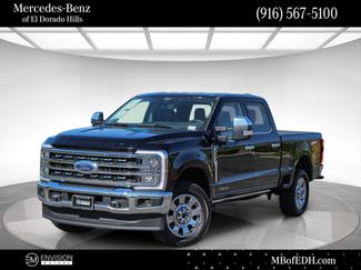 Used 2024 Ford F250 Lariat w/ Chrome Package video 1