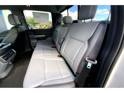 New 2026 Ford F150 Lariat w/ Equipment Group 502A High AWD/4WD image 25