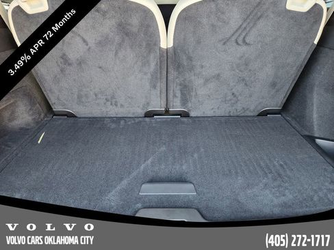 Used 2026 Volvo XC90 B6 Ultra w/ Protection Package Premier image 32