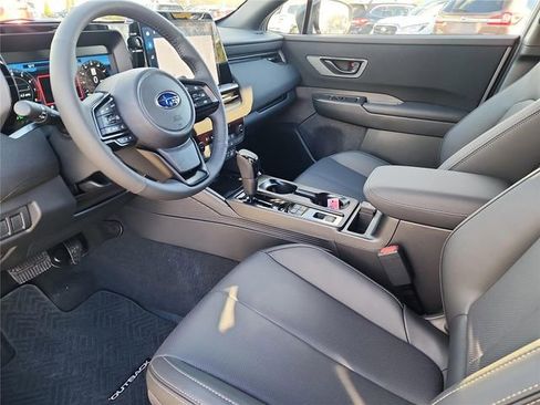 New 2026 Subaru Outback Limited XT AWD/4WD image 12