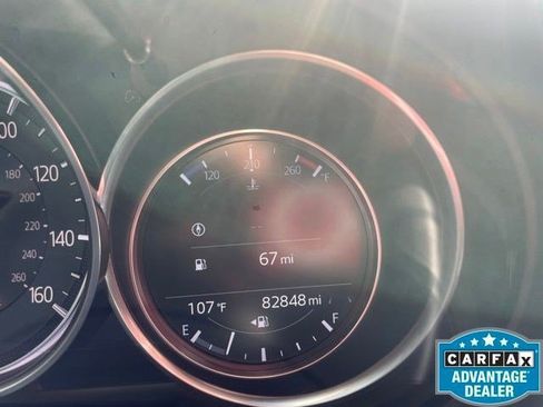 Used 2019 MAZDA CX-5 Touring FWD image 11
