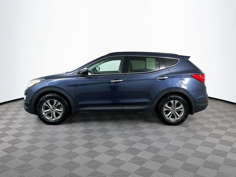 Used 2016 Hyundai Santa Fe Sport w/ Option Group 04 image 8