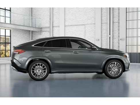 New 2026 Mercedes-Benz GLE 450 GLE 450 image 19