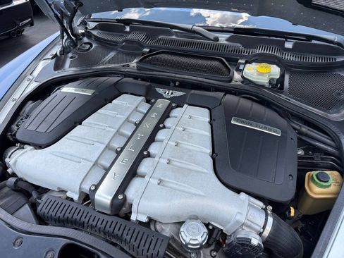 Used 2005 Bentley Continental GT AWD/4WD image 27