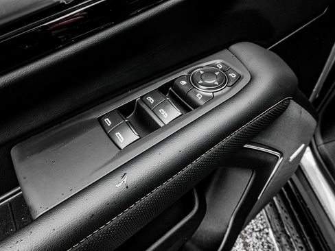 New 2026 Chevrolet Suburban Premier w/ Sun And Tow Package image 27